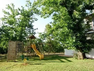 Hotel Apartamento Rural Finca La Media Legua Aracena 2*,