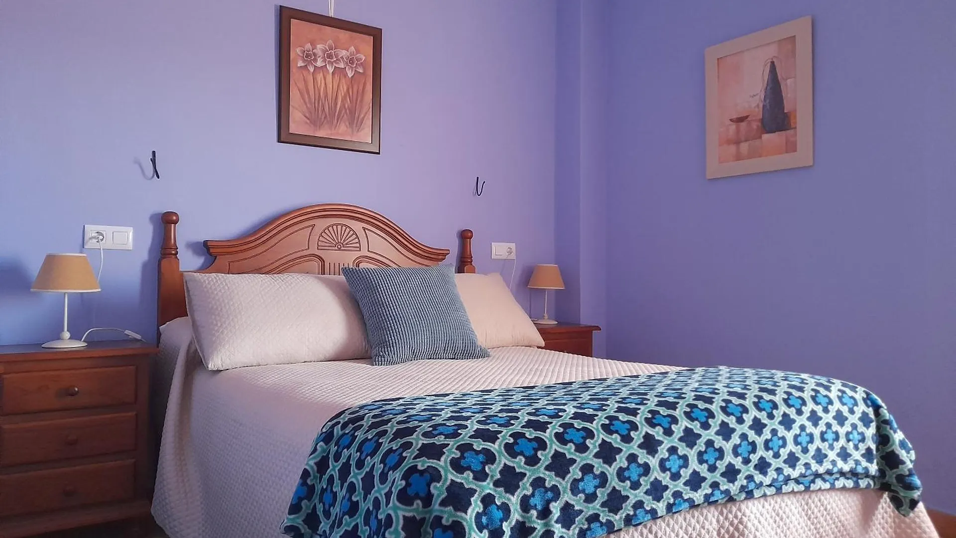 Hotel Apartamento Rural Finca La Media Legua Aracena 2*,