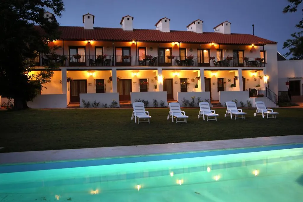 Hotel Apartamento Rural Finca La Media Legua Aracena 2*,