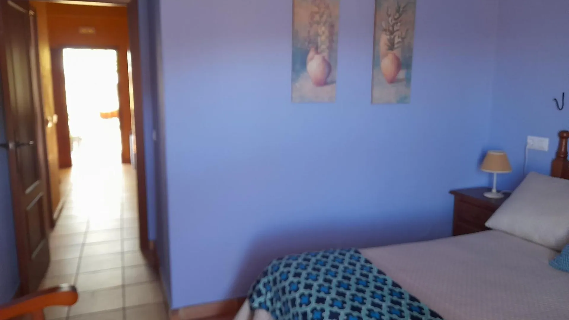 Hotel Apartamento Rural Finca La Media Legua Aracena