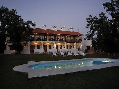 Hotel Apartamento Rural Finca La Media Legua Aracena